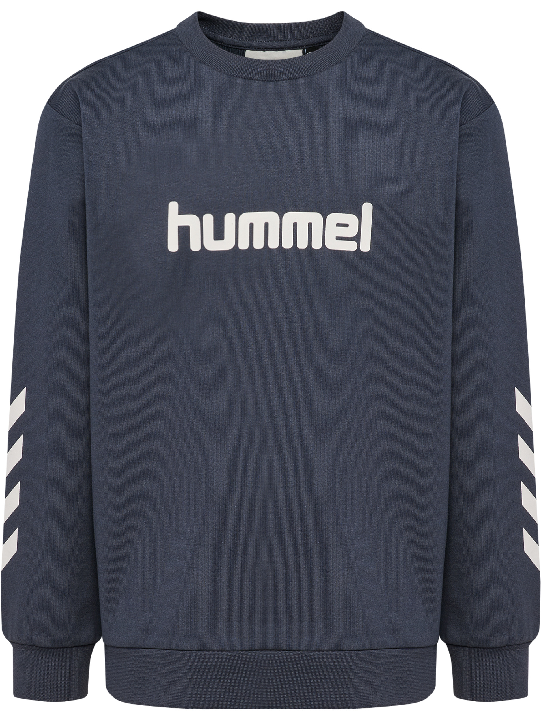 Reg Logo Sweatshirt – Bild 4