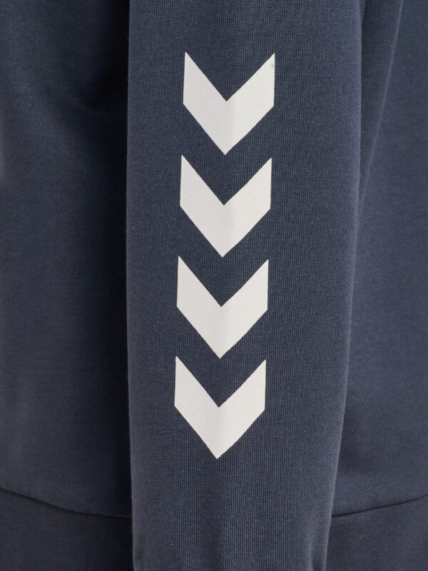 Reg Logo Sweatshirt