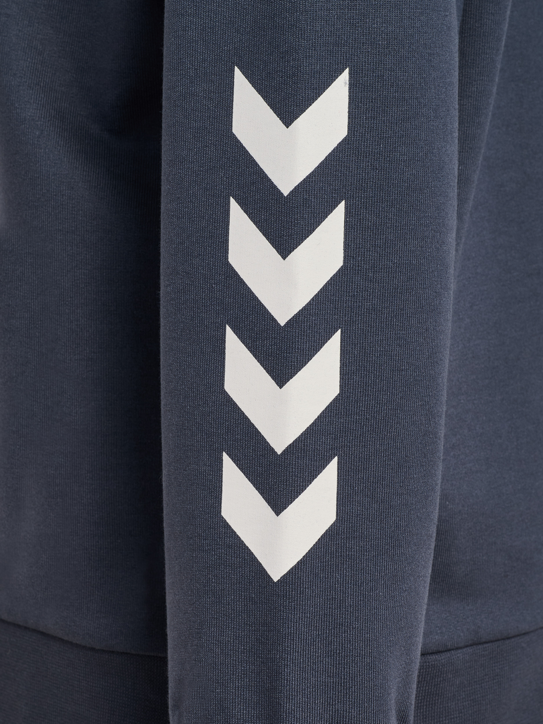 Reg Logo Sweatshirt – Bild 5