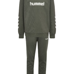 Reg Logo Sweatshirt – Bild 8