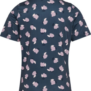 hmlJR FITTED AOP GYM T-SHIRT S/S – Bild 2