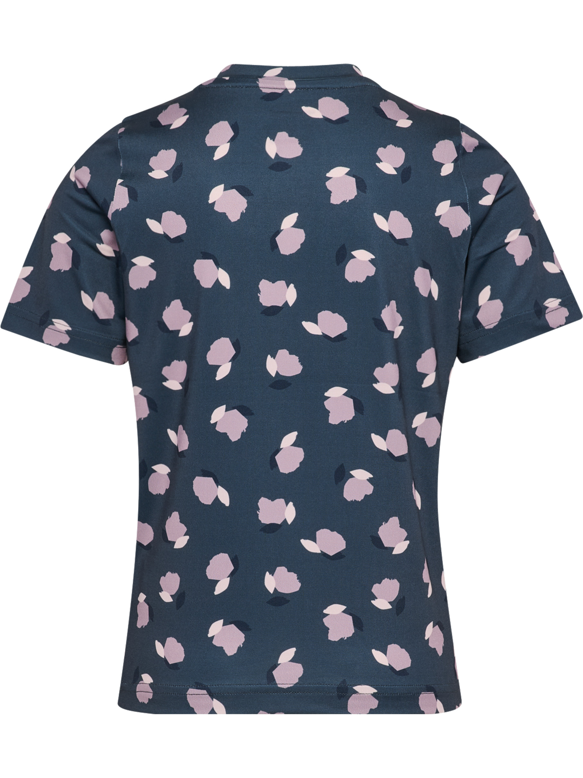 hmlJR FITTED AOP GYM T-SHIRT S/S – Bild 2