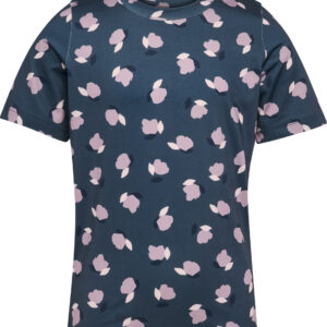 hmlJR FITTED AOP GYM T-SHIRT S/S – Bild 3