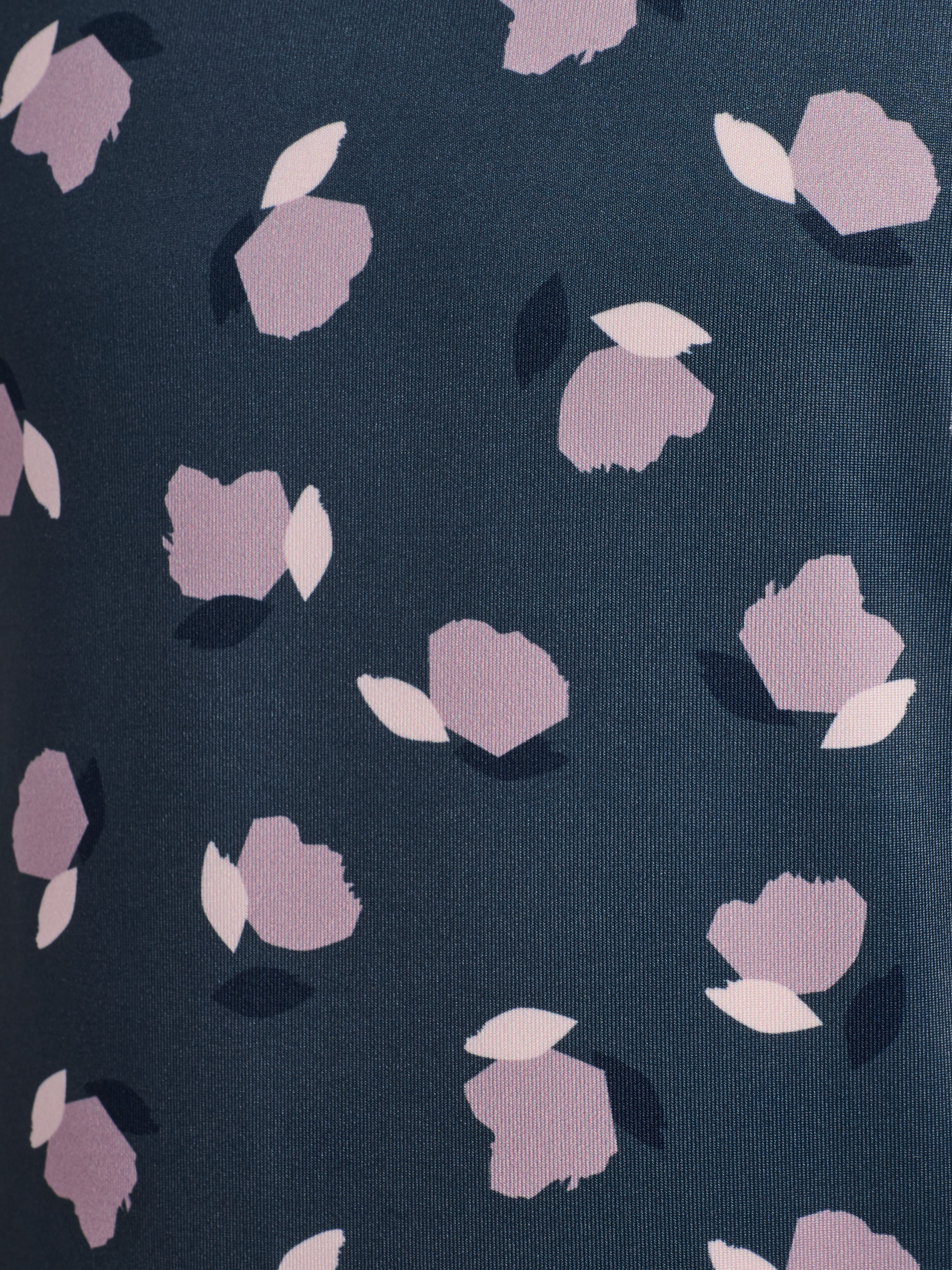 hmlJR FITTED AOP GYM T-SHIRT S/S – Bild 4