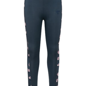 Aop Gym Tights – Bild 3