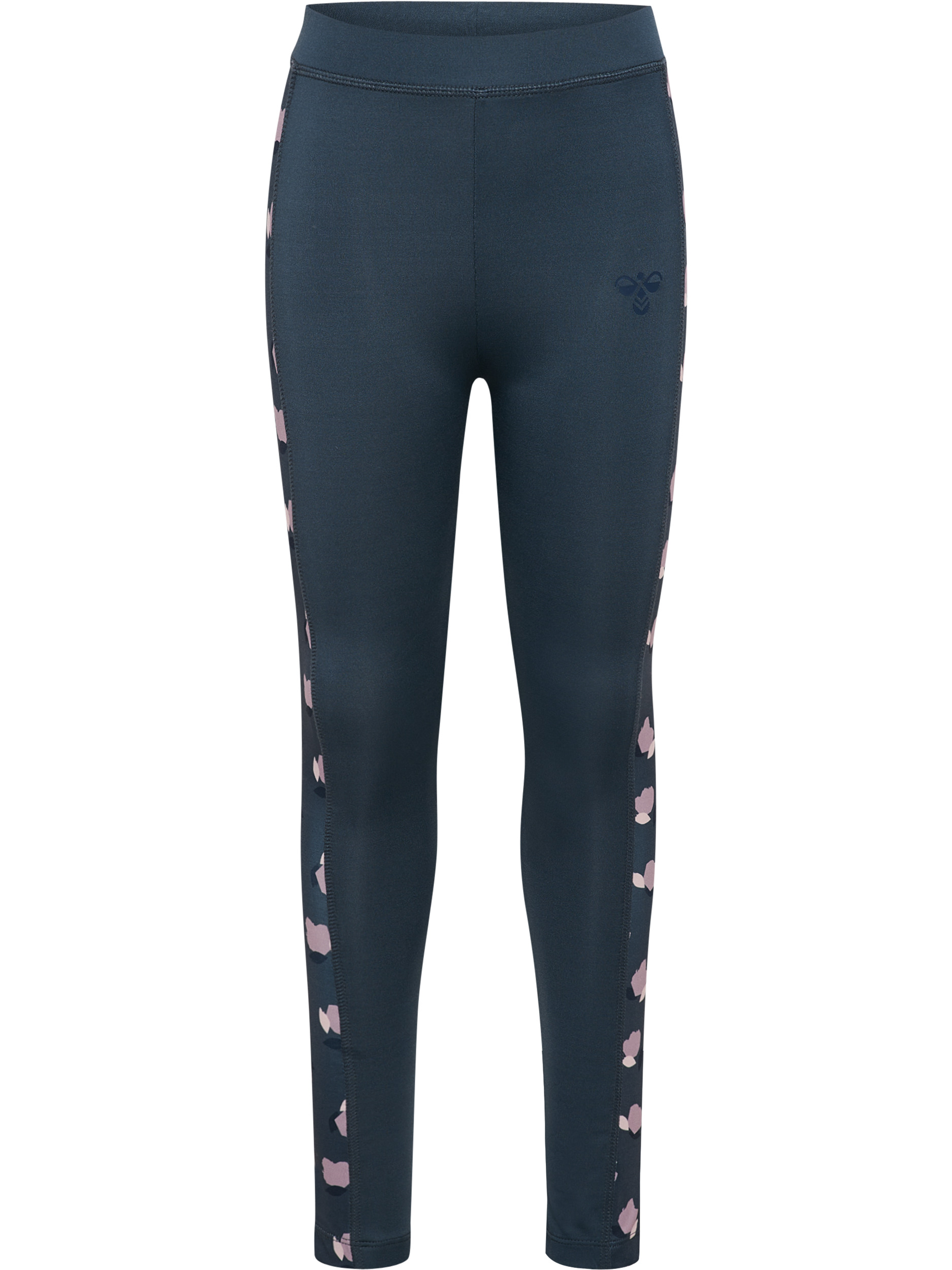 Aop Gym Tights – Bild 3