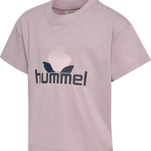 hmlJR BOXY GRAPHIC T-SHIRT S/S – Bild 1