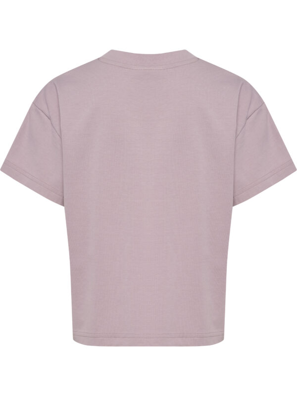 hmlJR BOXY GRAPHIC T-SHIRT S/S