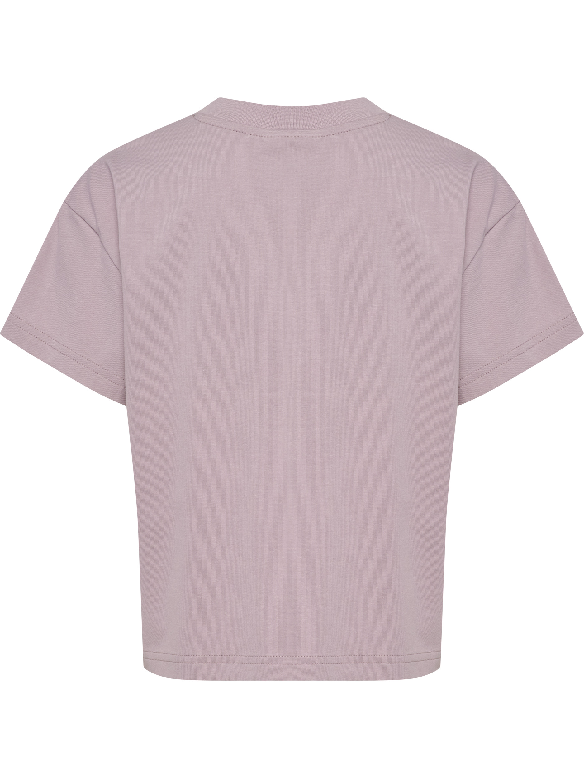 hmlJR BOXY GRAPHIC T-SHIRT S/S – Bild 2