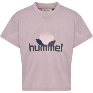 hmlJR BOXY GRAPHIC T-SHIRT S/S – Bild 3