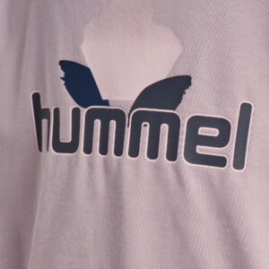 hmlJR BOXY GRAPHIC T-SHIRT S/S – Bild 4