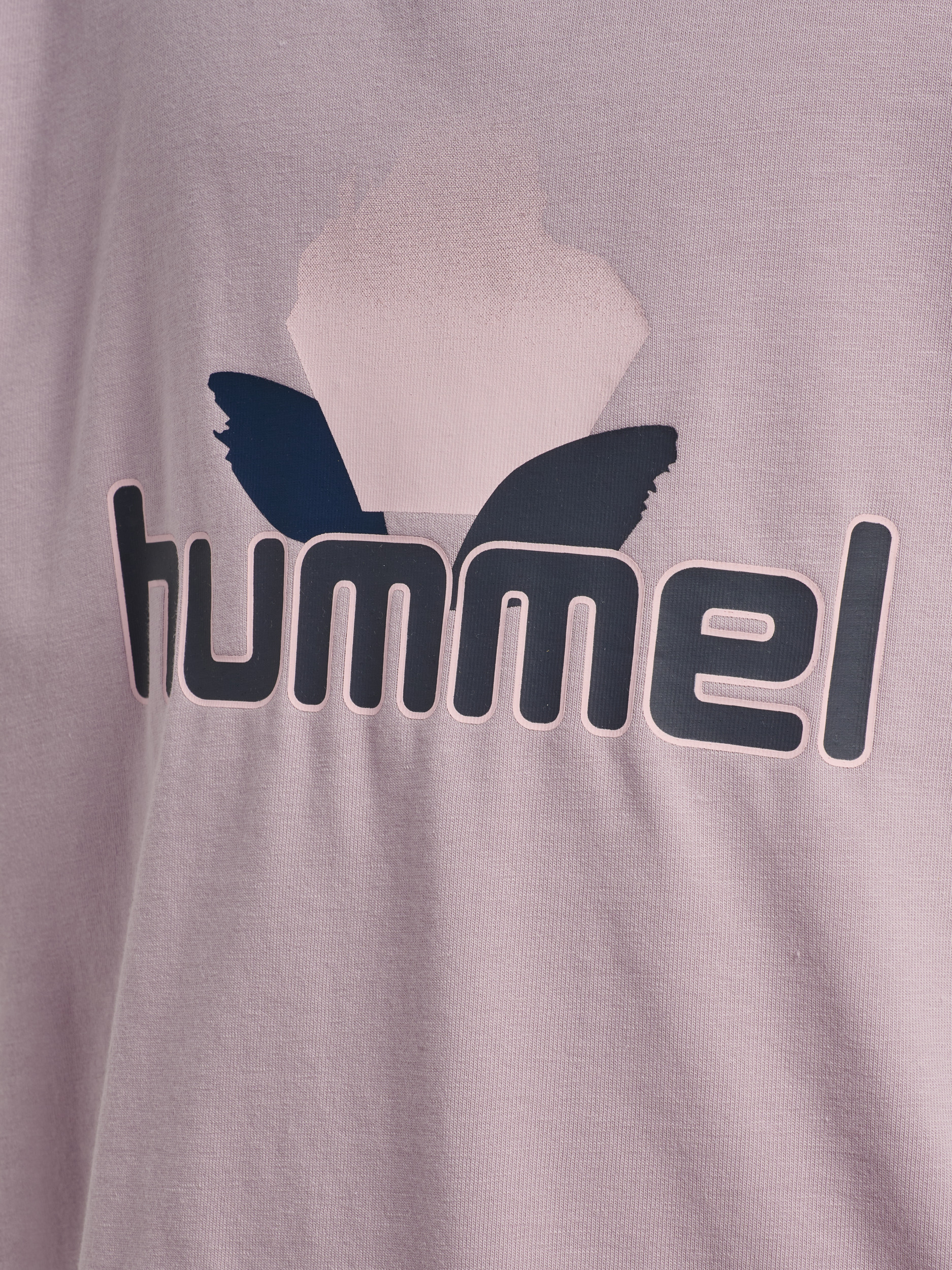 hmlJR BOXY GRAPHIC T-SHIRT S/S – Bild 4