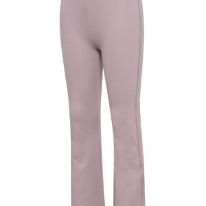 High Rise Flared Tights – Bild 1