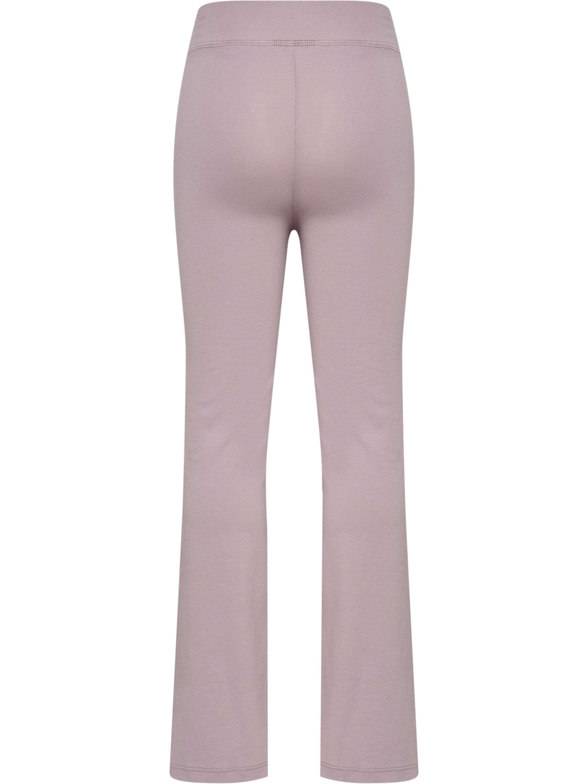 High Rise Flared Tights – Bild 2