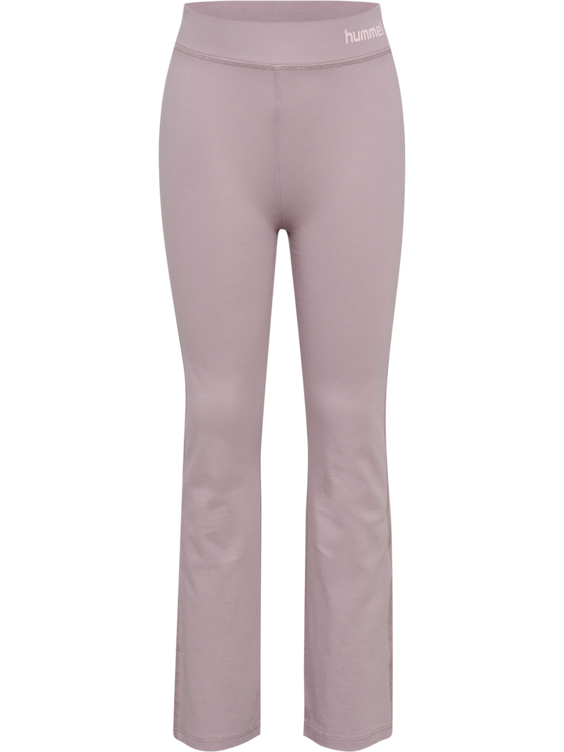 High Rise Flared Tights – Bild 3