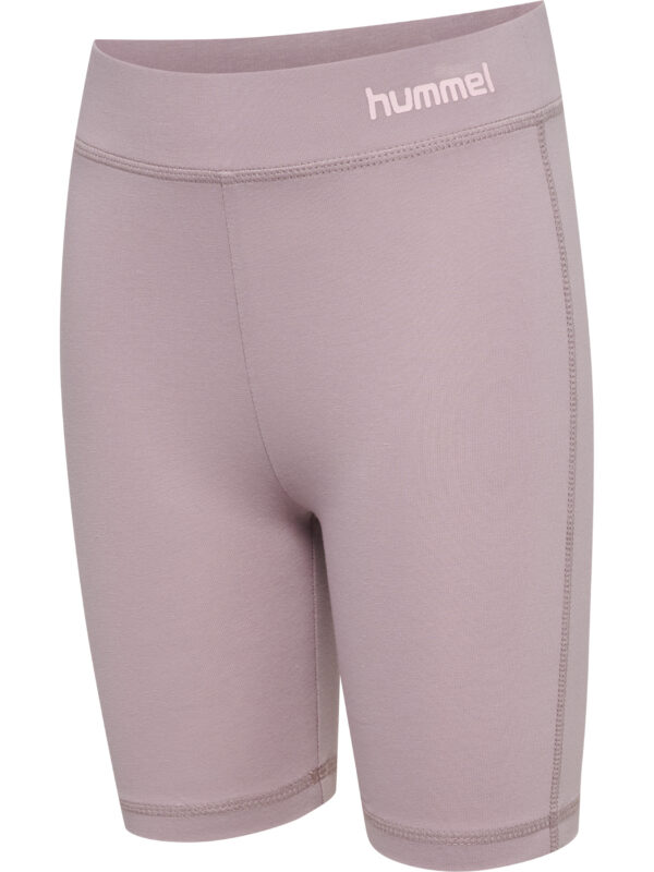 High Rise Short Tights