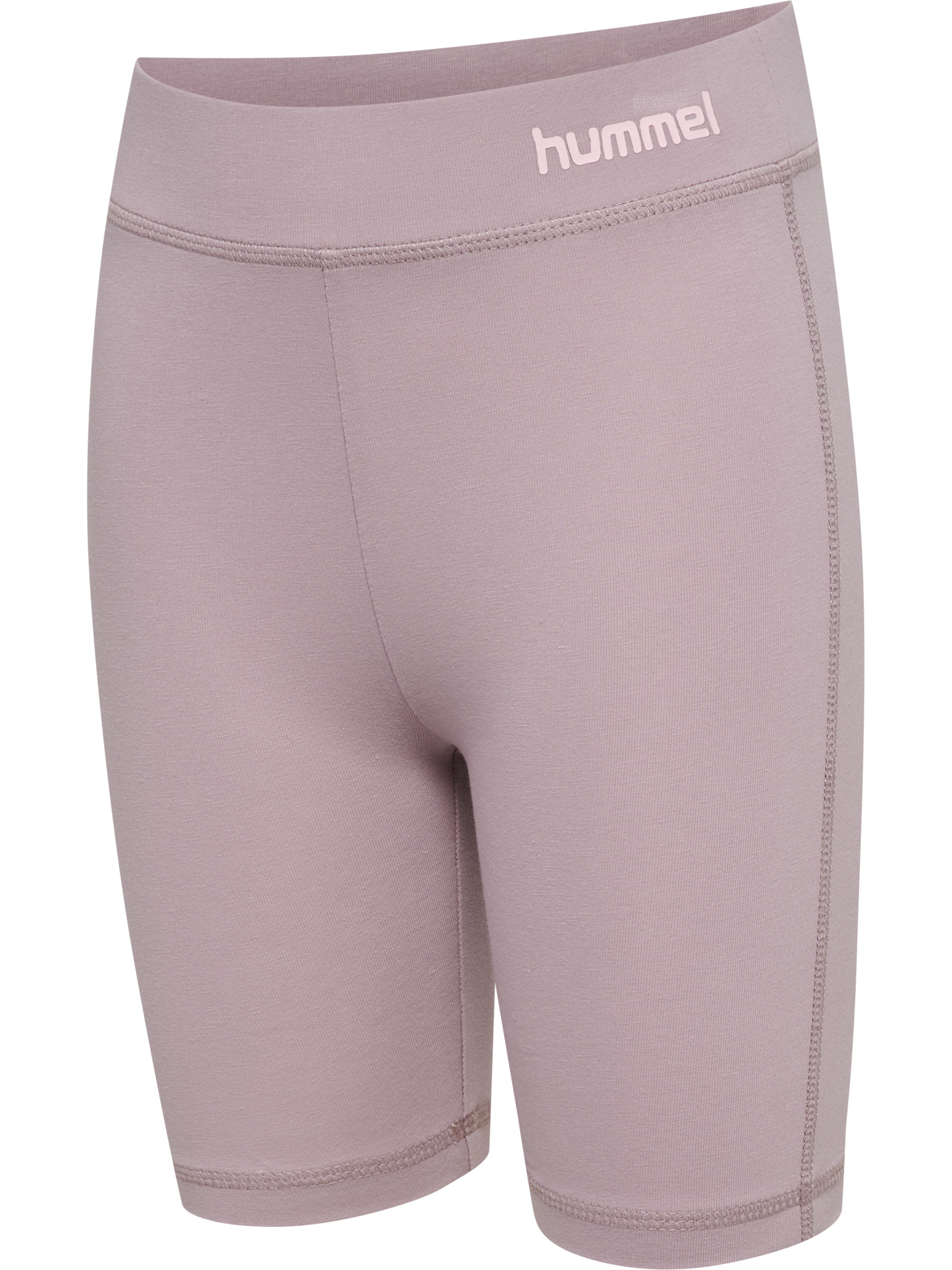 hmlJR HIGH RISE SHORT TIGHTS – Bild 1