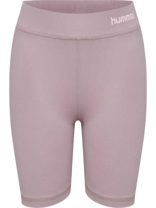 hmlJR HIGH RISE SHORT TIGHTS