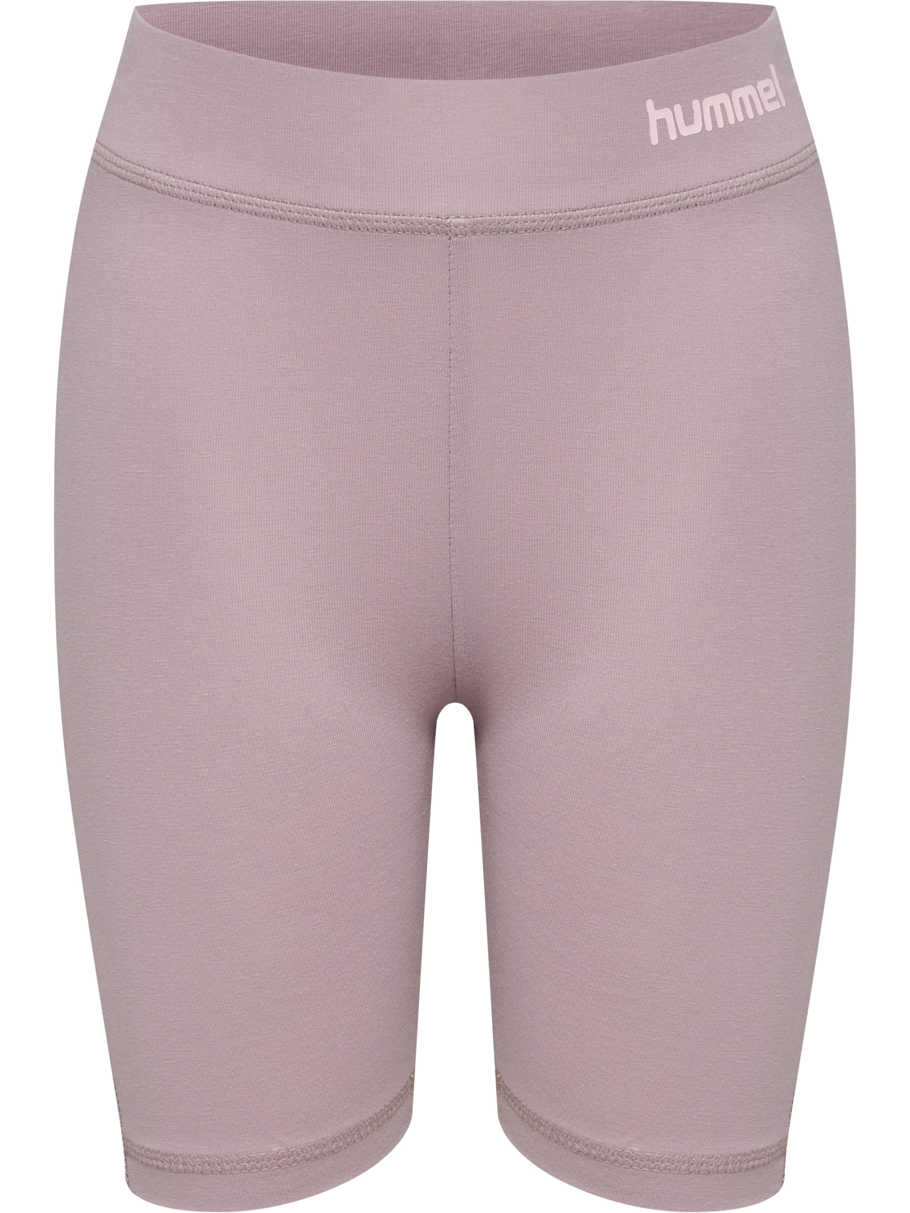 hmlJR HIGH RISE SHORT TIGHTS – Bild 3