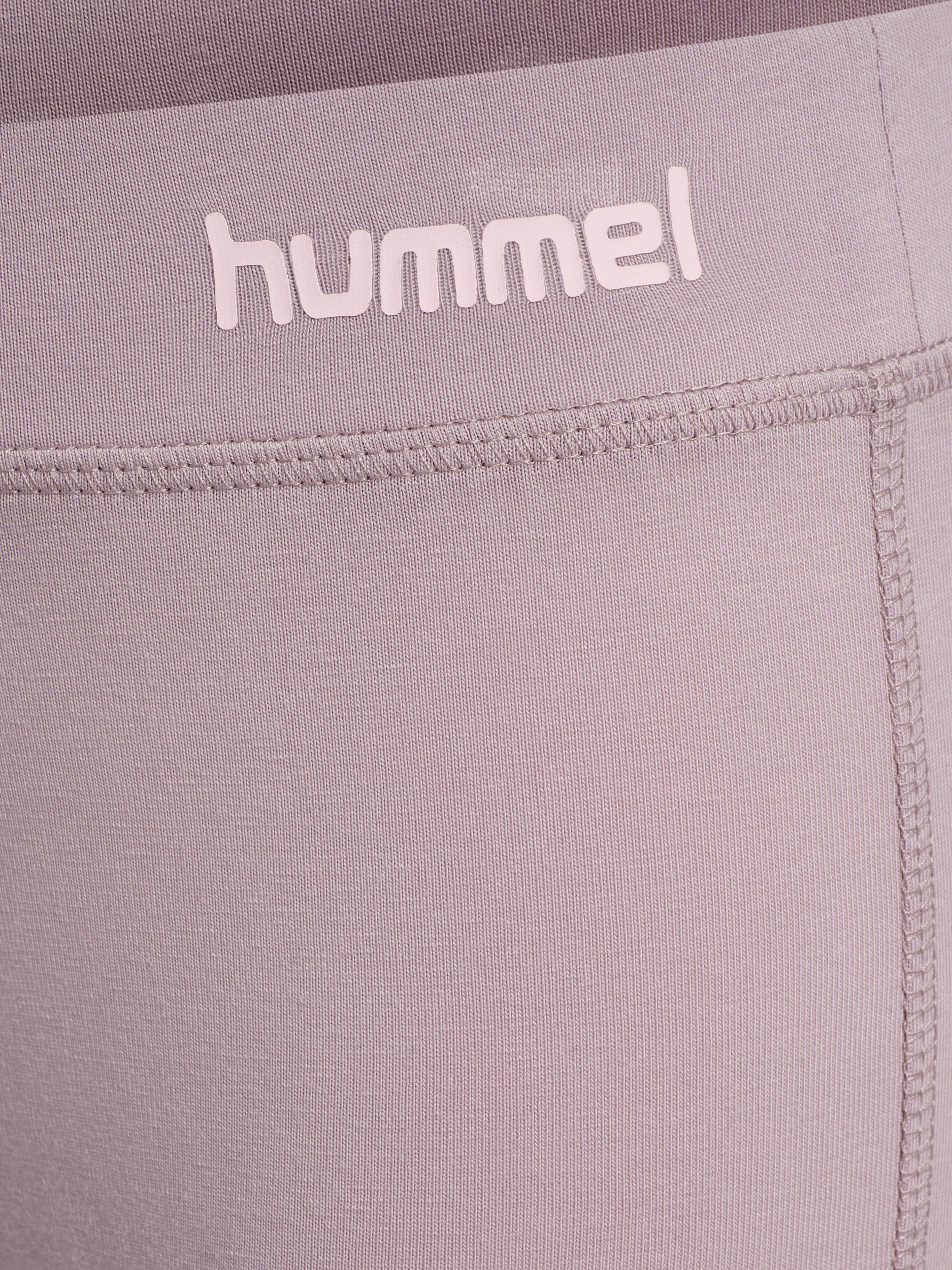 hmlJR HIGH RISE SHORT TIGHTS – Bild 4