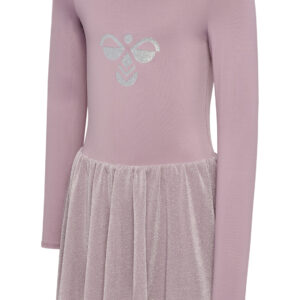 Glitter Tights Gymsuit L/S – Bild 1