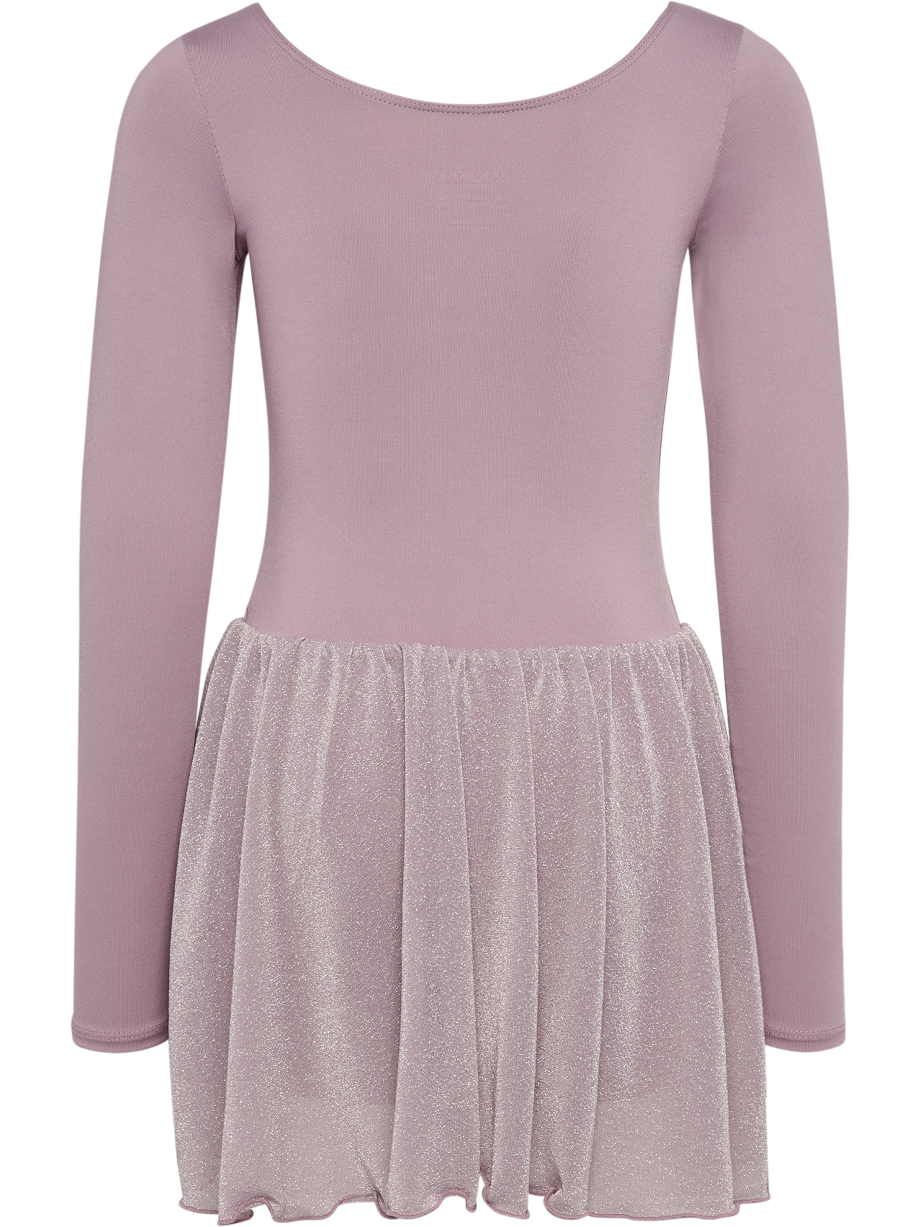 Glitter Tights Gymsuit L/S – Bild 2