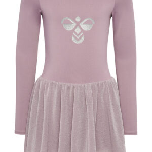 Glitter Tights Gymsuit L/S – Bild 3