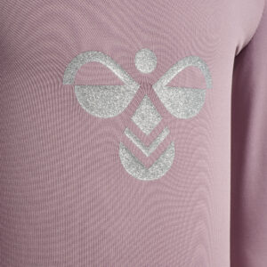 Glitter Tights Gymsuit L/S – Bild 4