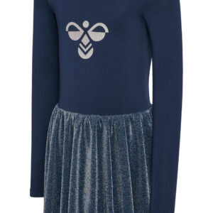 Glitter Tights Gymsuit L/S – Bild 6