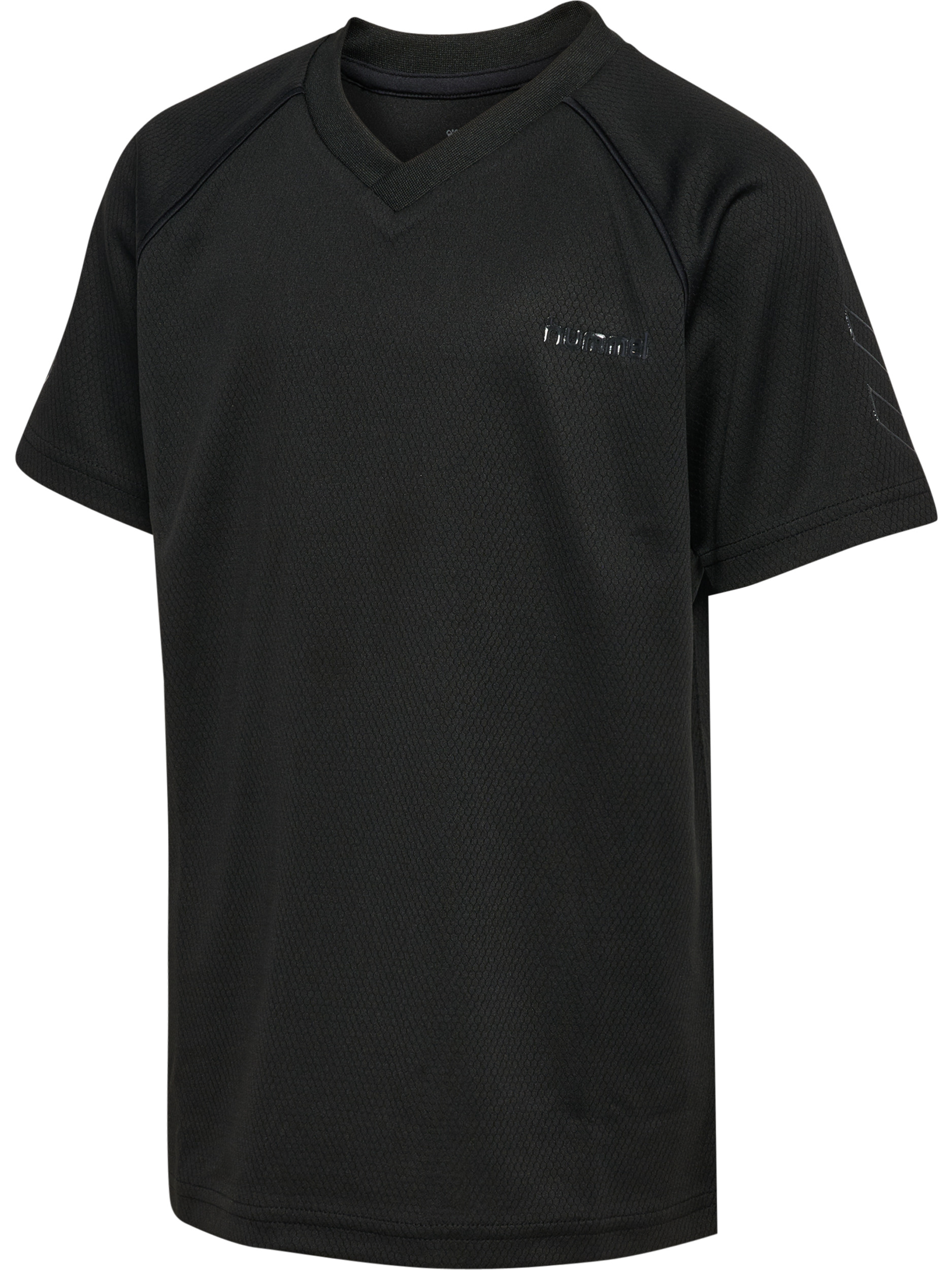 hmlJR REG ACTIVE T-SHIRT S/S – Bild 1