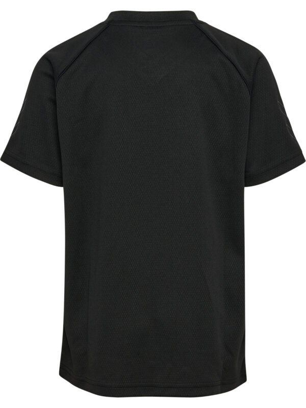 hmlJR REG ACTIVE T-SHIRT S/S