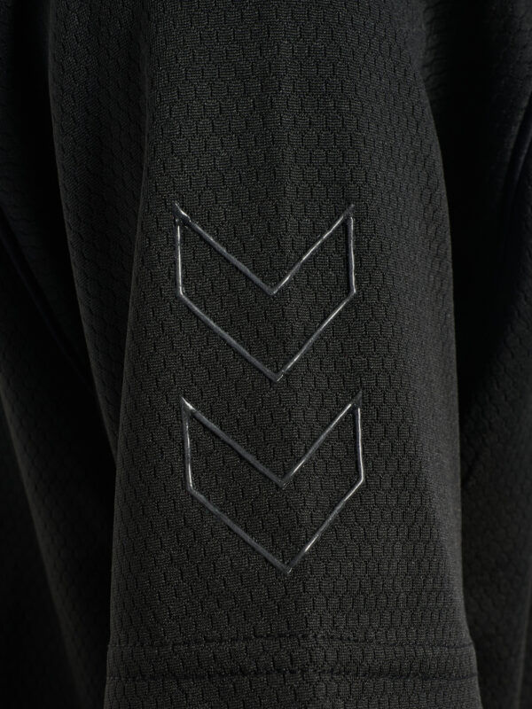 hmlJR REG ACTIVE T-SHIRT S/S