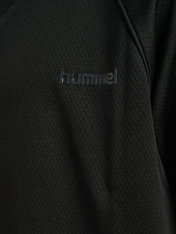 hmlJR REG ACTIVE T-SHIRT S/S