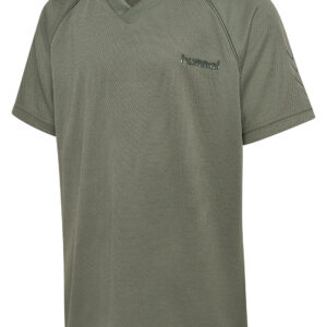 hmlJR REG ACTIVE T-SHIRT S/S – Bild 6