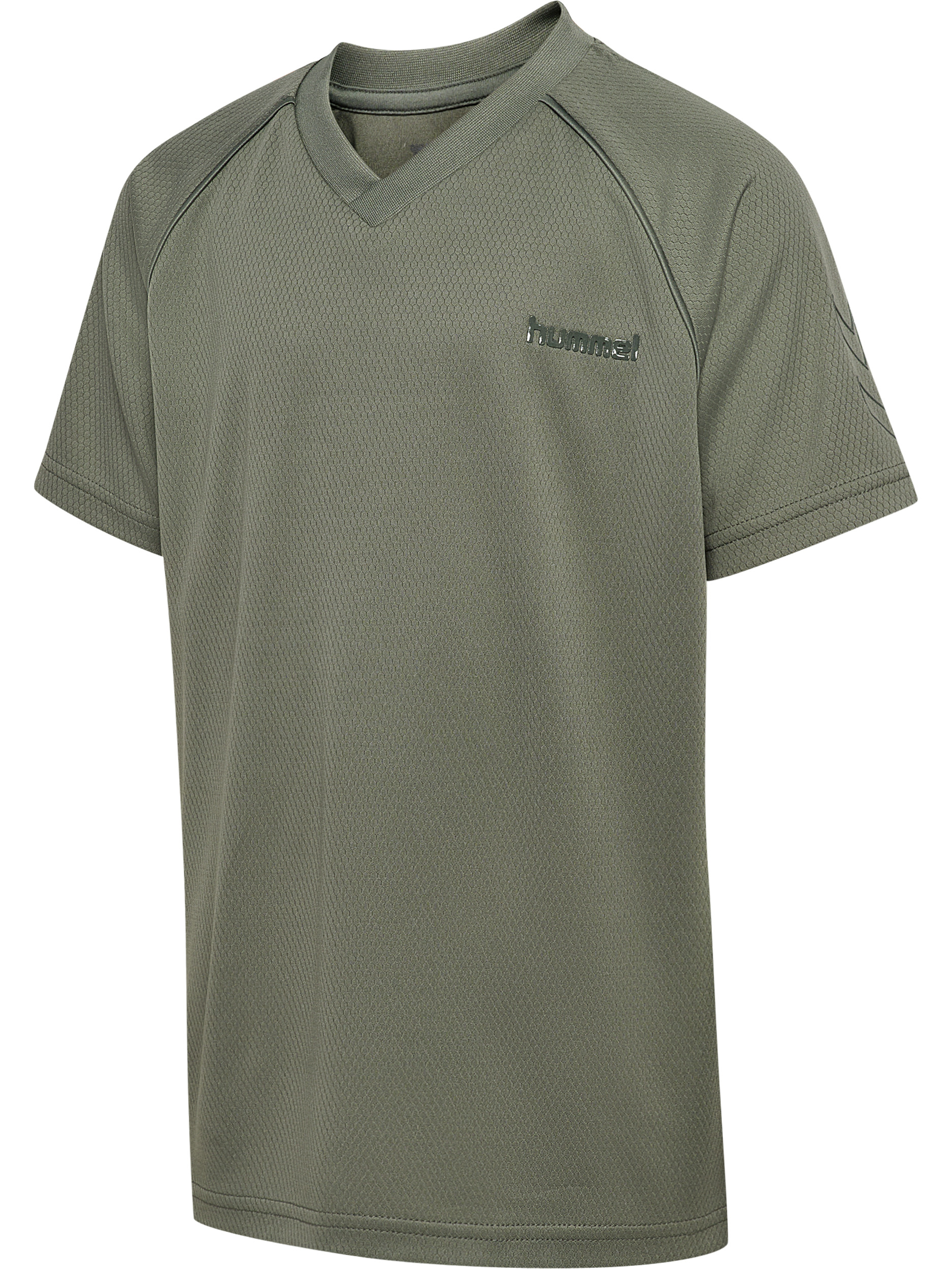 hmlJR REG ACTIVE T-SHIRT S/S – Bild 6