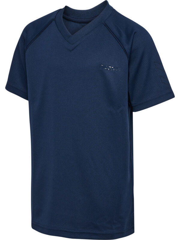 hmlJR REG ACTIVE T-SHIRT S/S