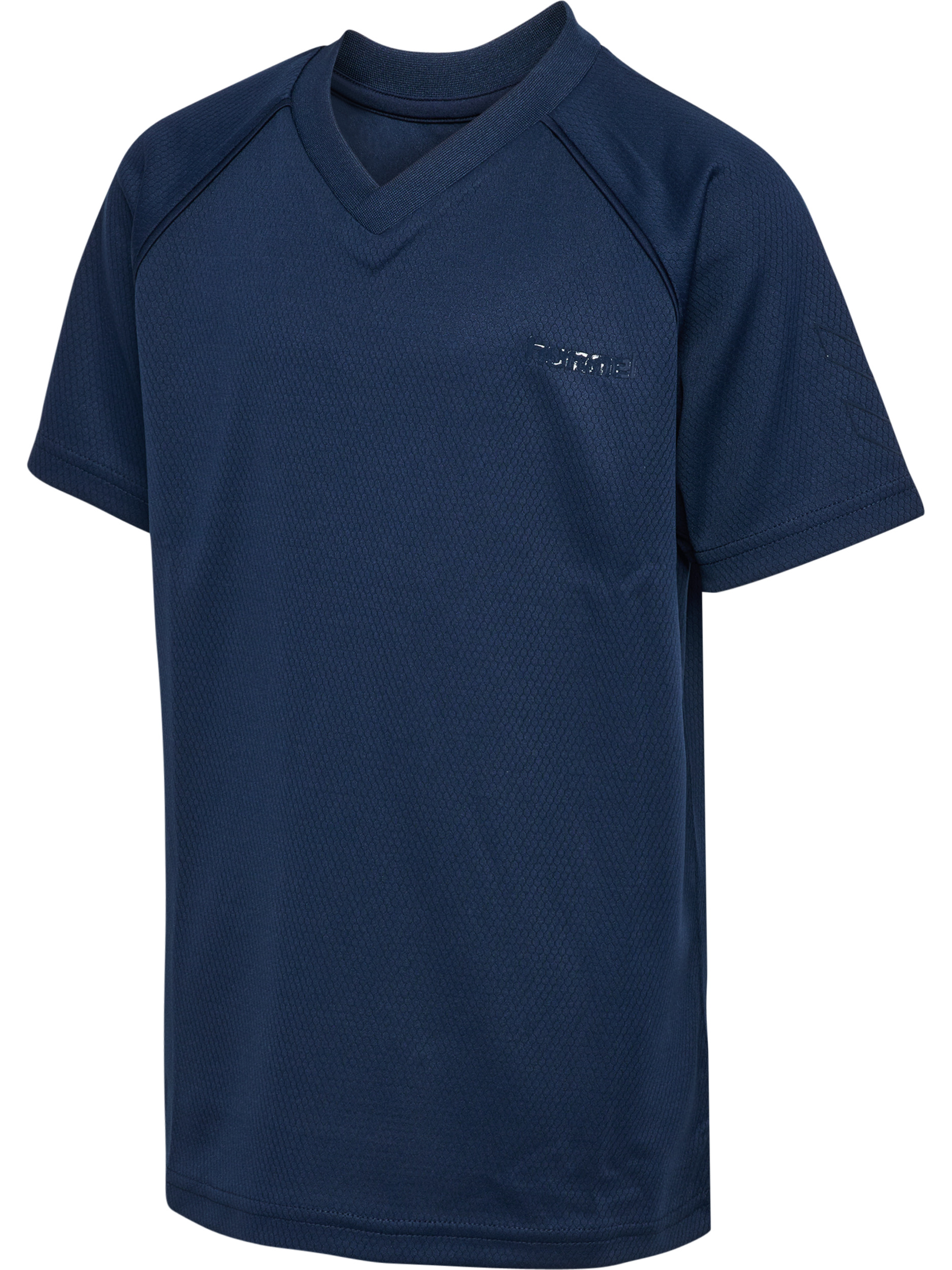 hmlJR REG ACTIVE T-SHIRT S/S – Bild 7