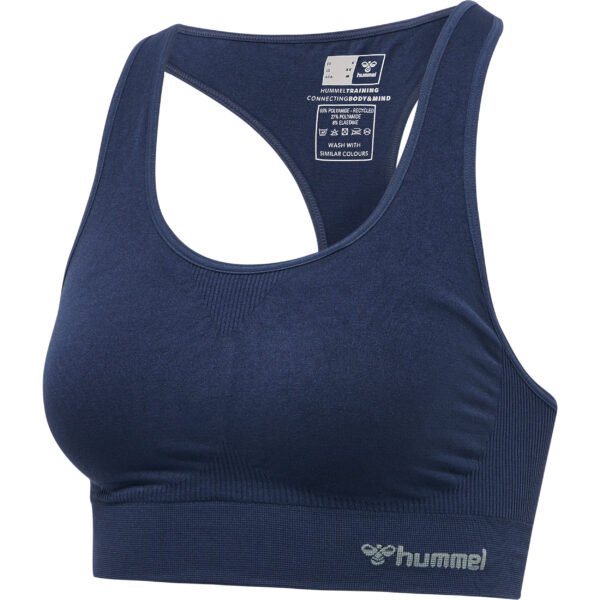 hmlTIF SEAMLESS SPORTS TOP