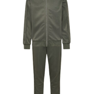 Reg Logo Track Suit – Bild 1