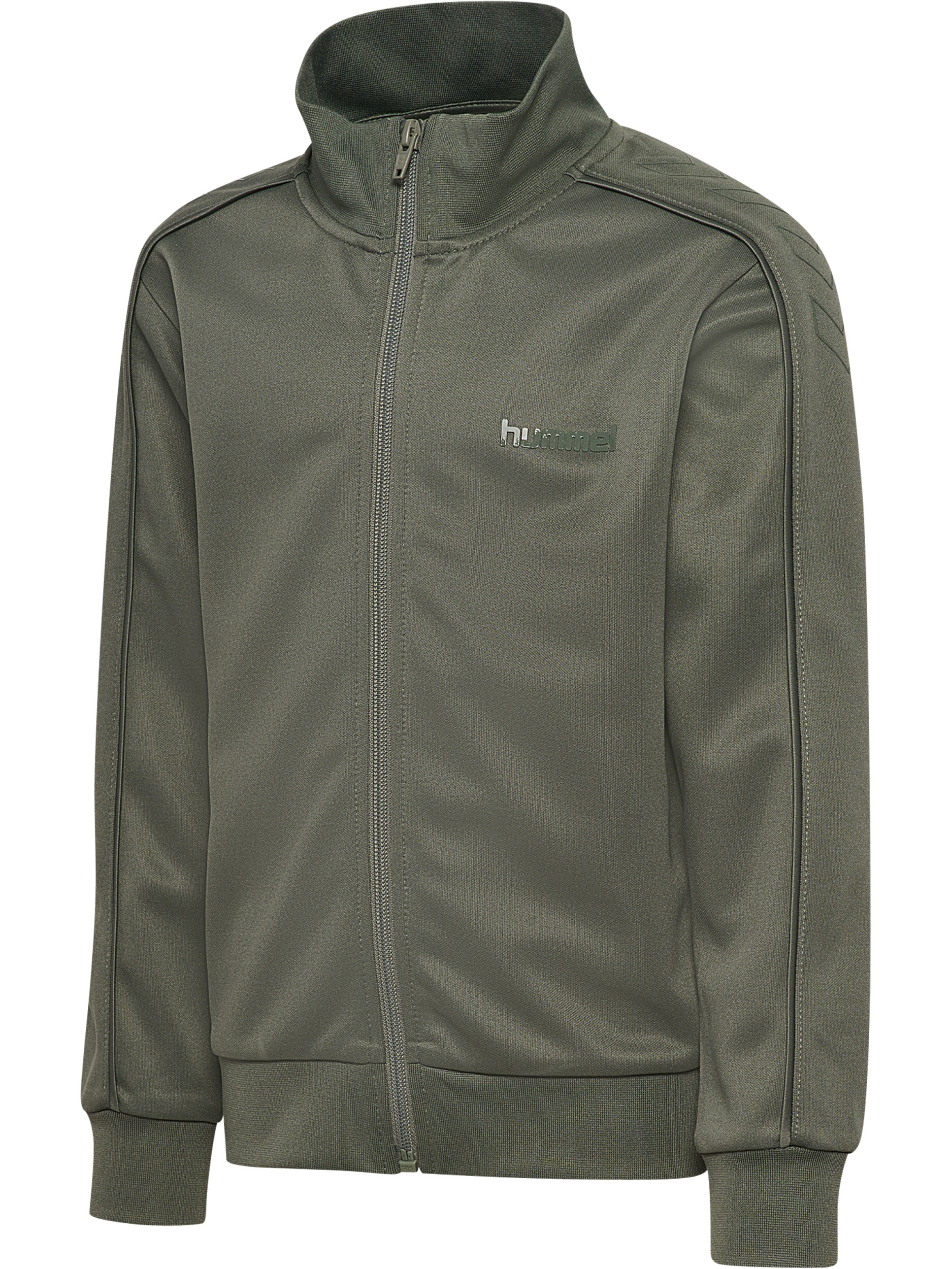 Reg Logo Track Suit – Bild 2