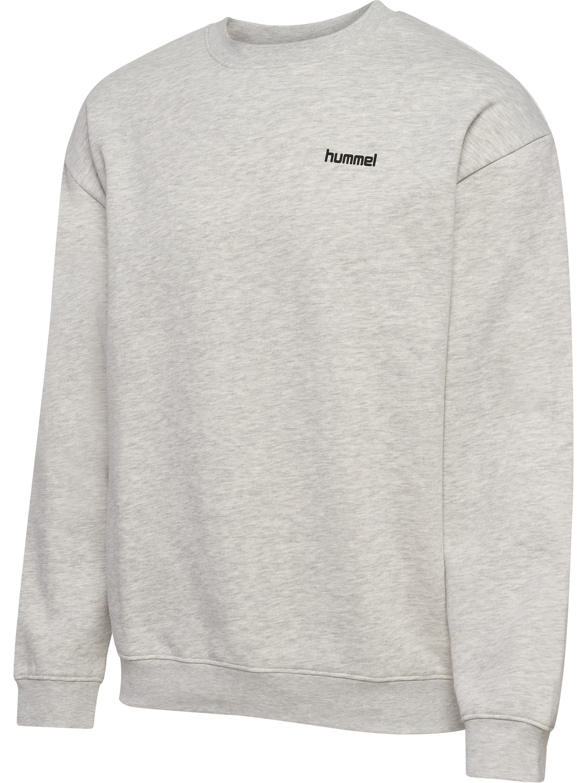 hmlKEEPER GRAPHIC CREWNECK – Bild 1