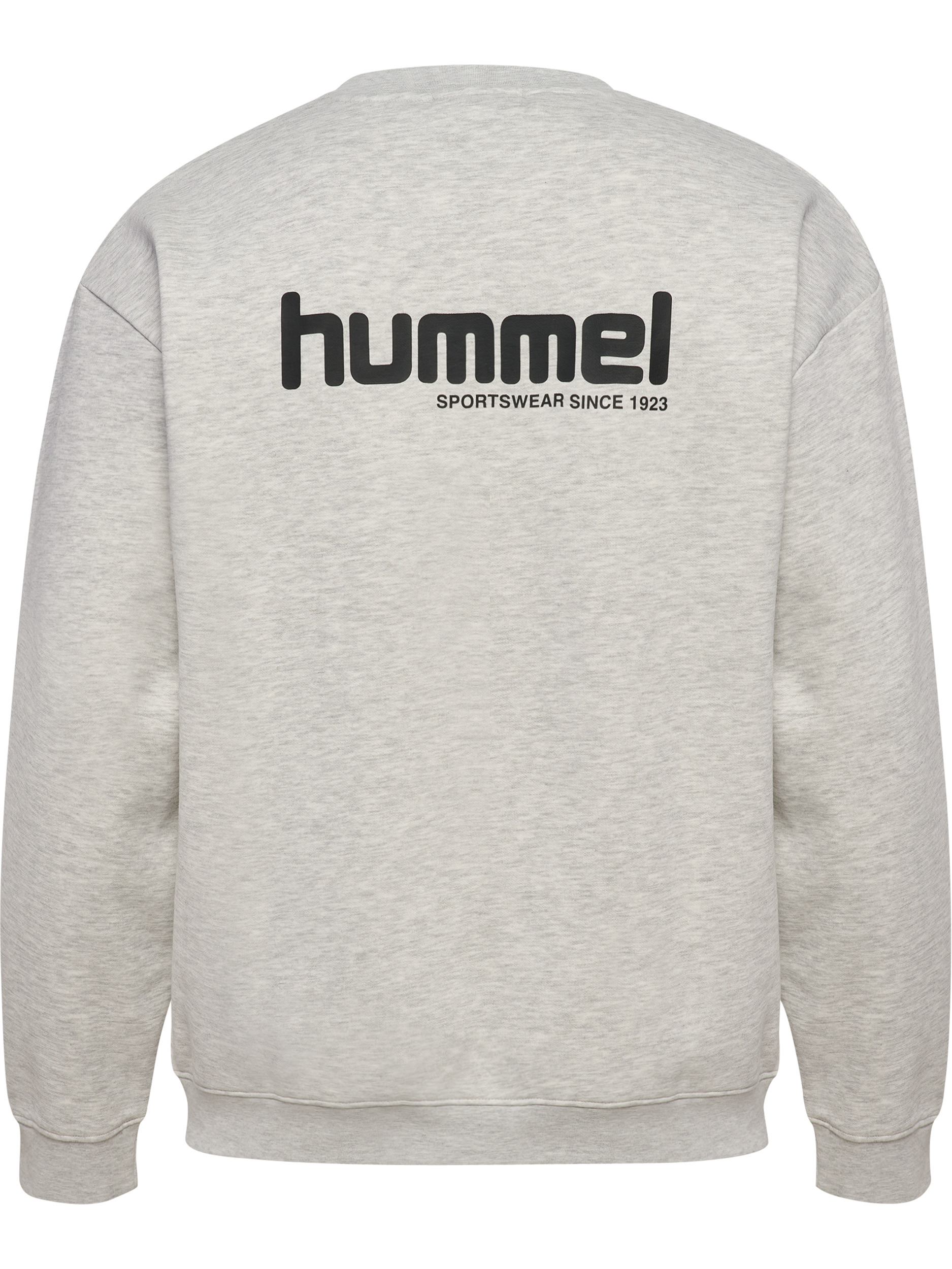 hmlKEEPER GRAPHIC CREWNECK – Bild 2