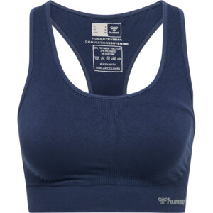 hmlTIF SEAMLESS SPORTS TOP – Bild 3