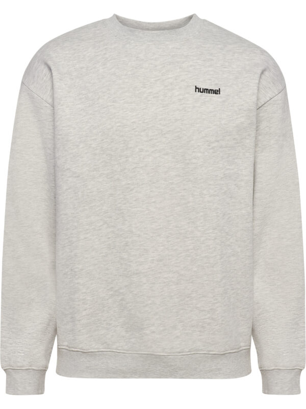 hmlKEEPER GRAPHIC CREWNECK
