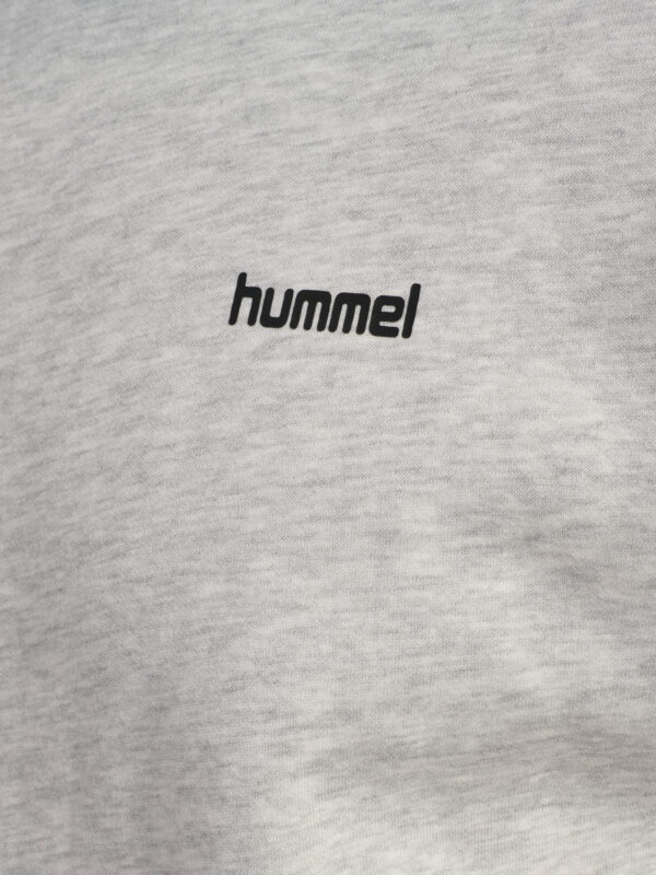 hmlKEEPER GRAPHIC CREWNECK