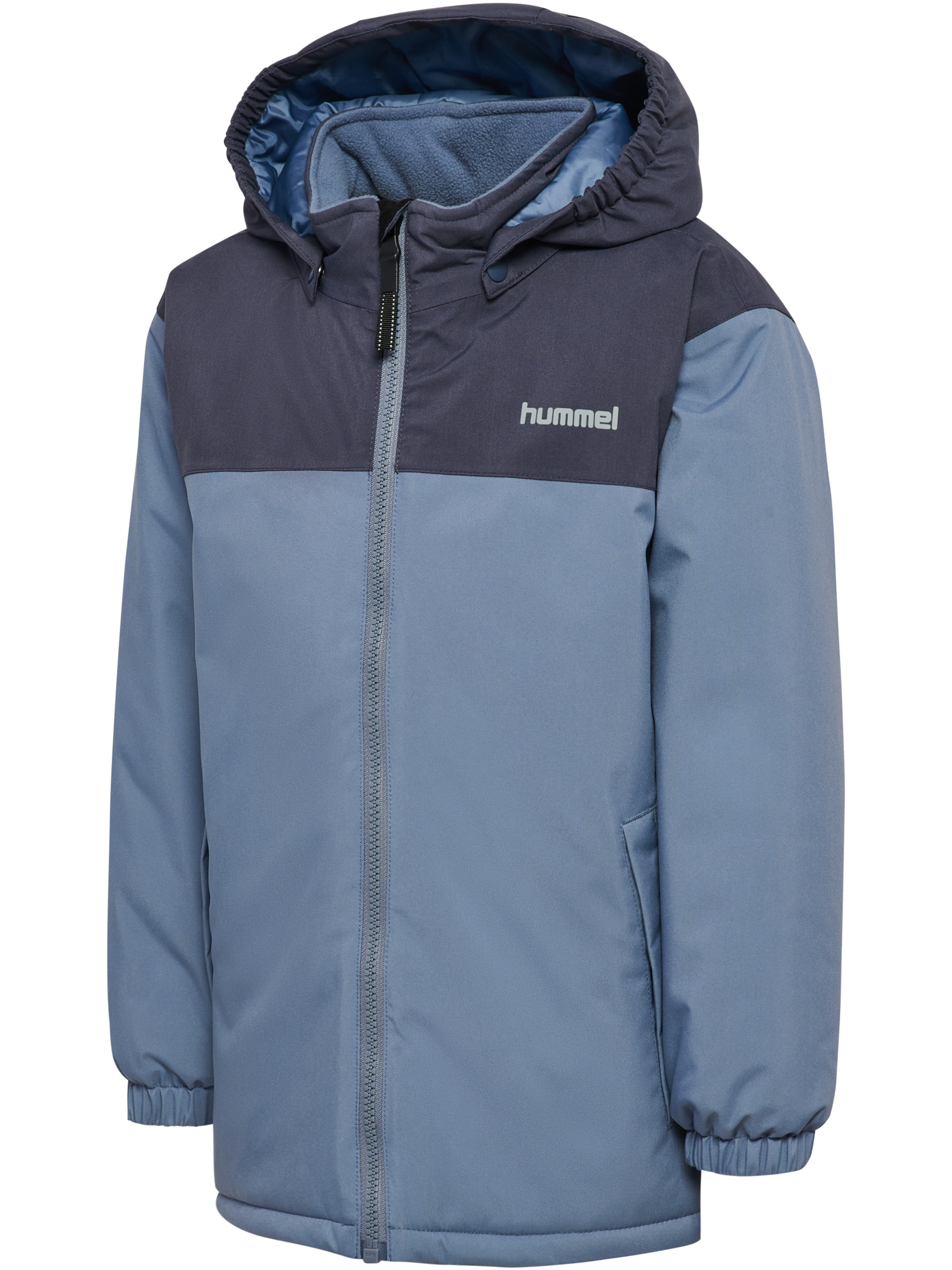 Block Jacket Wp – Bild 1