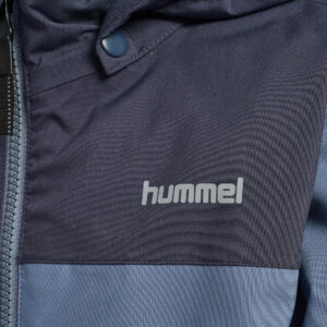 Block Jacket Wp – Bild 4