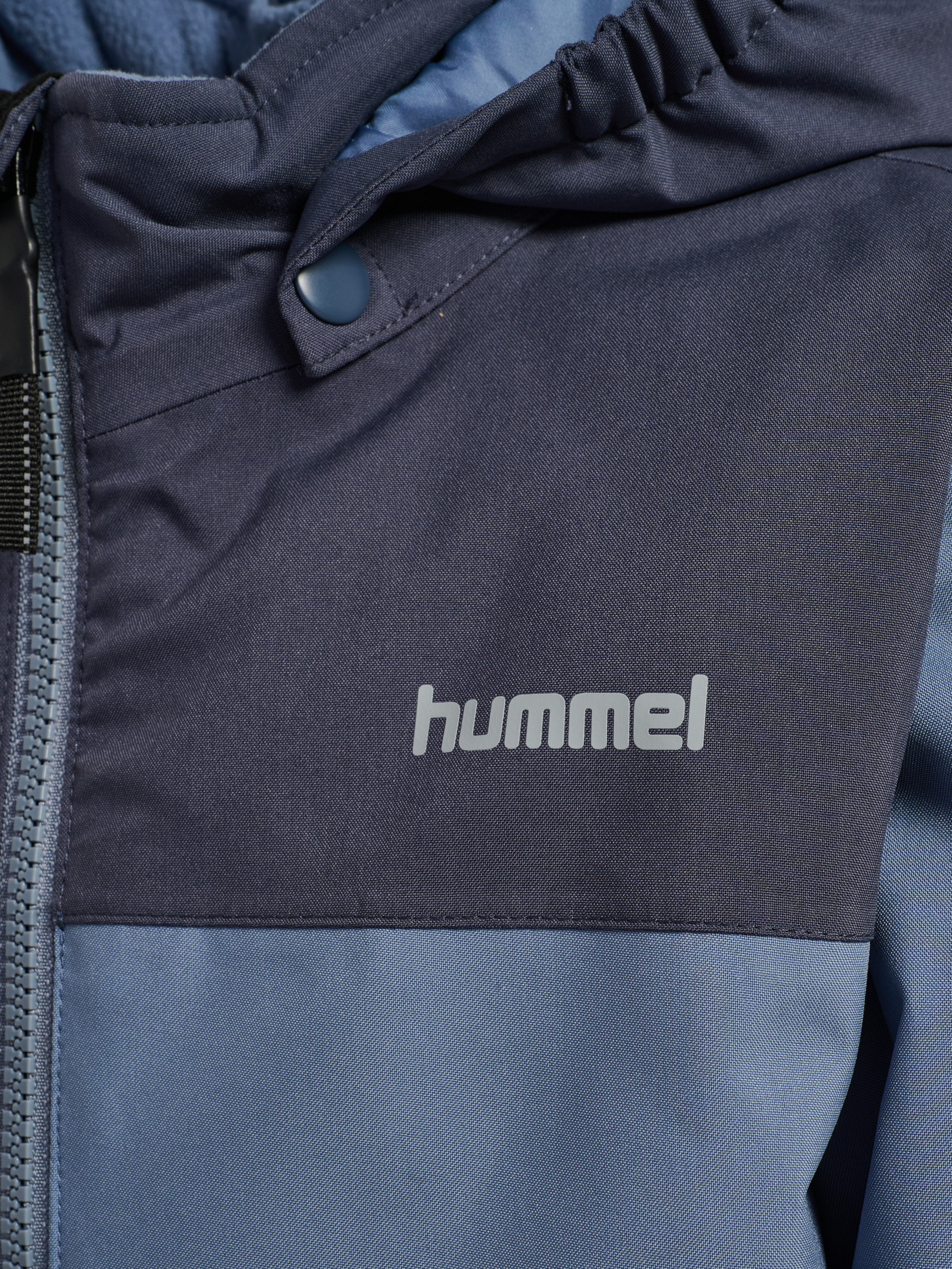 Block Jacket Wp – Bild 4