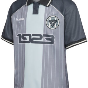 hmlJR LOOSE SOCCER JERSEY S/S – Bild 1