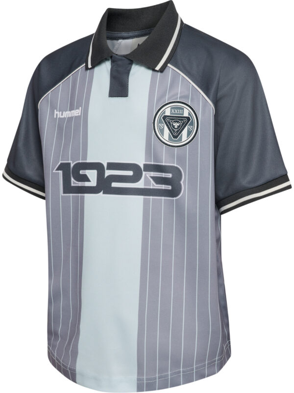 Loose Soccer Jersey S/S